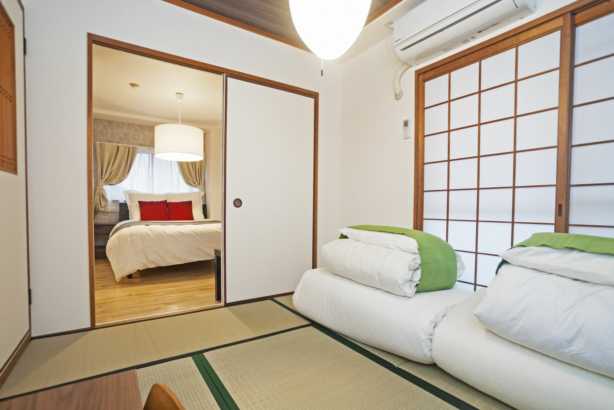 บีจู สวีท ซีโร Apartment โอซาก้า ภายนอก รูปภาพ